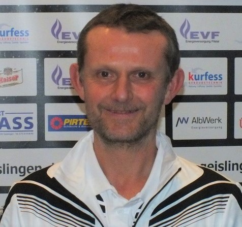 Andreas Schneller