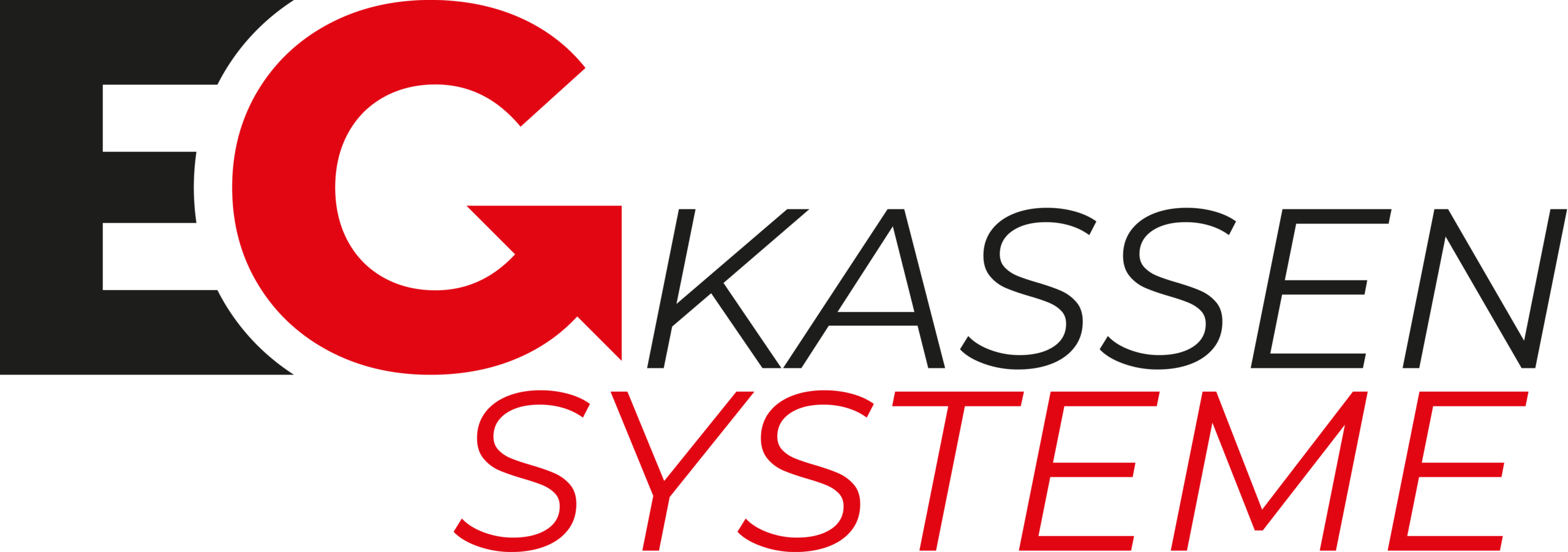 EG Kassensysteme