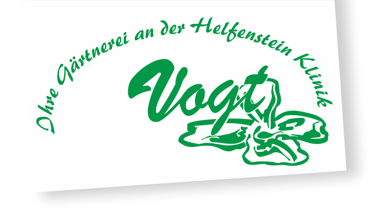 Gärtnerei Thomas Vogt
