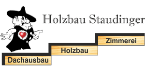 Holzbau Staudinger
