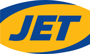 Jet Tankstelle