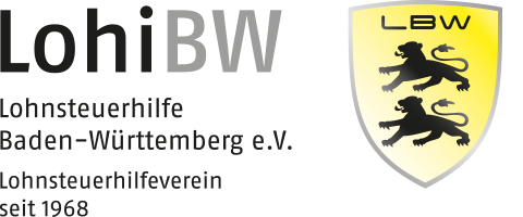 Lohnsteuerhilfe Baden-Württemberg e. V. J. Rossmann