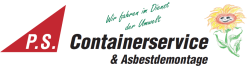 P.S. Containerservice