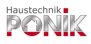 Ponik Haustechnik