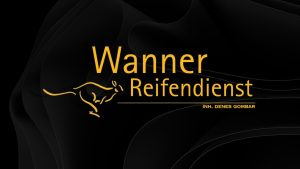 Wanner Reifendienst