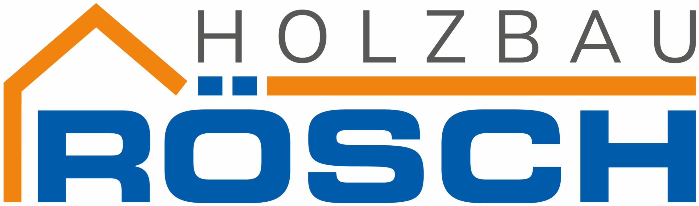 Holzbau Rösch GmbH